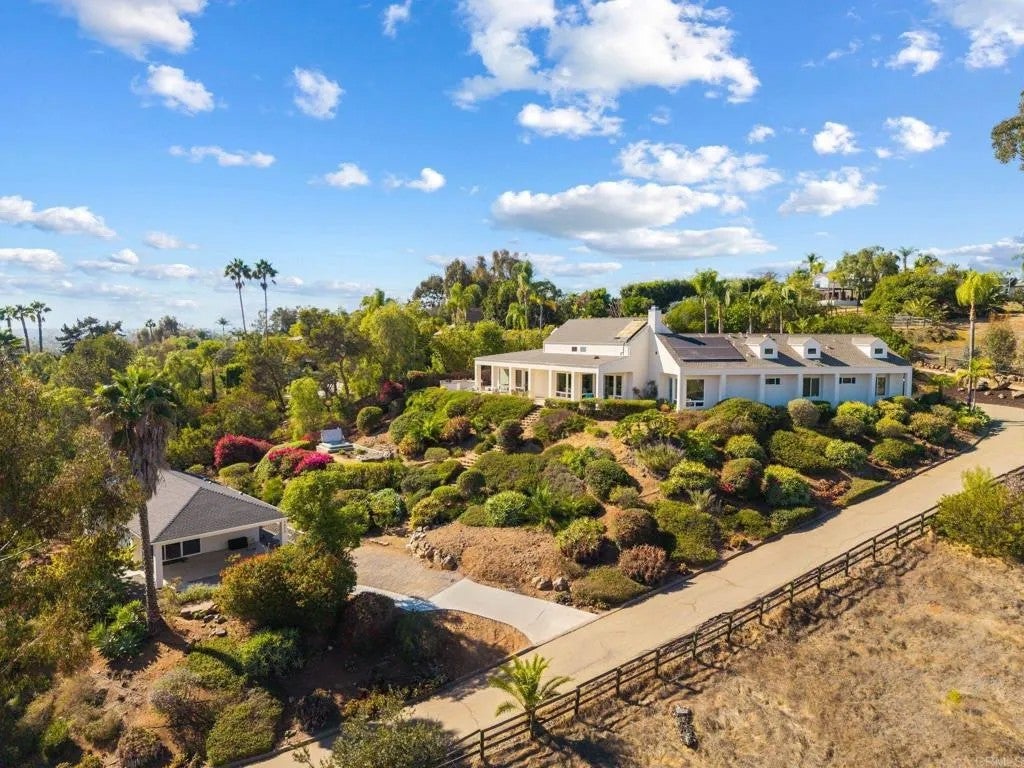 3448 Bumann Road