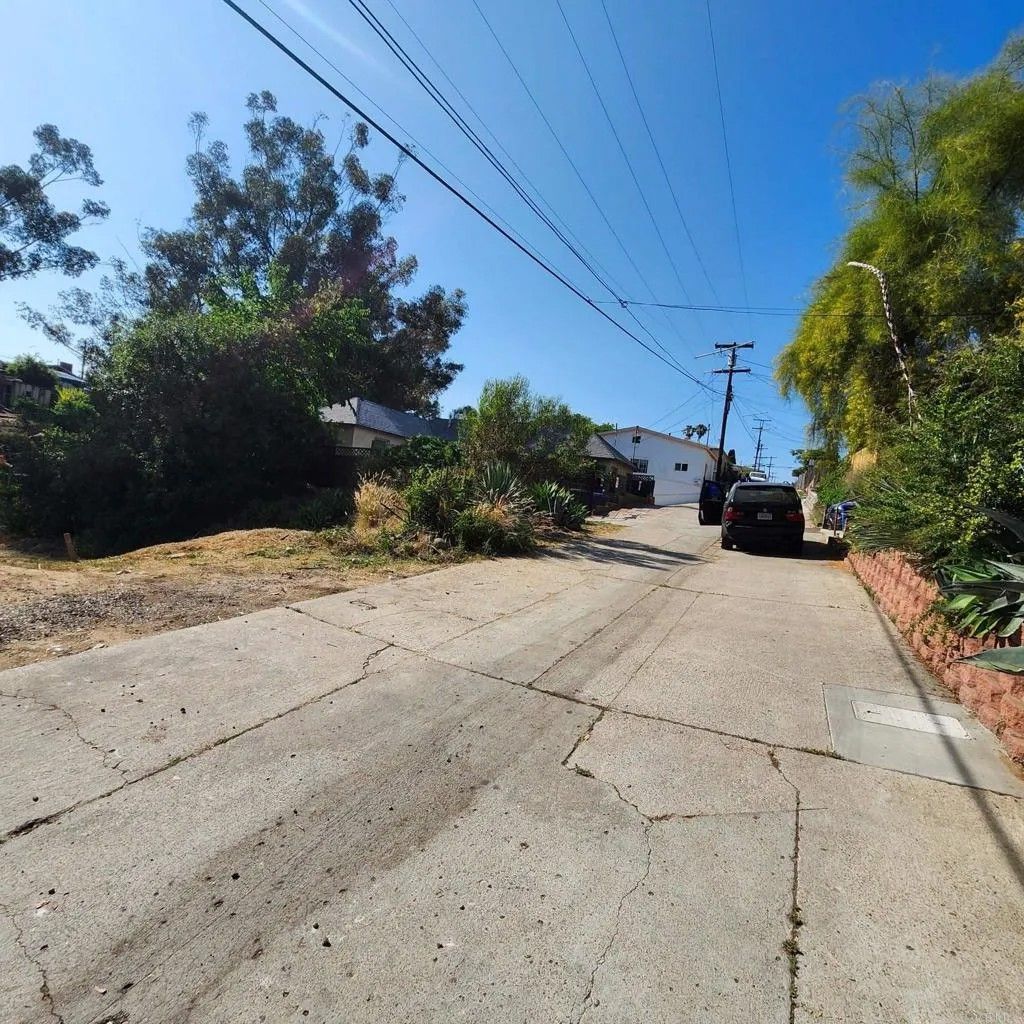 Photo of 0 42nd Street, San Diego, CA 92105 (MLS # PTP2600791)