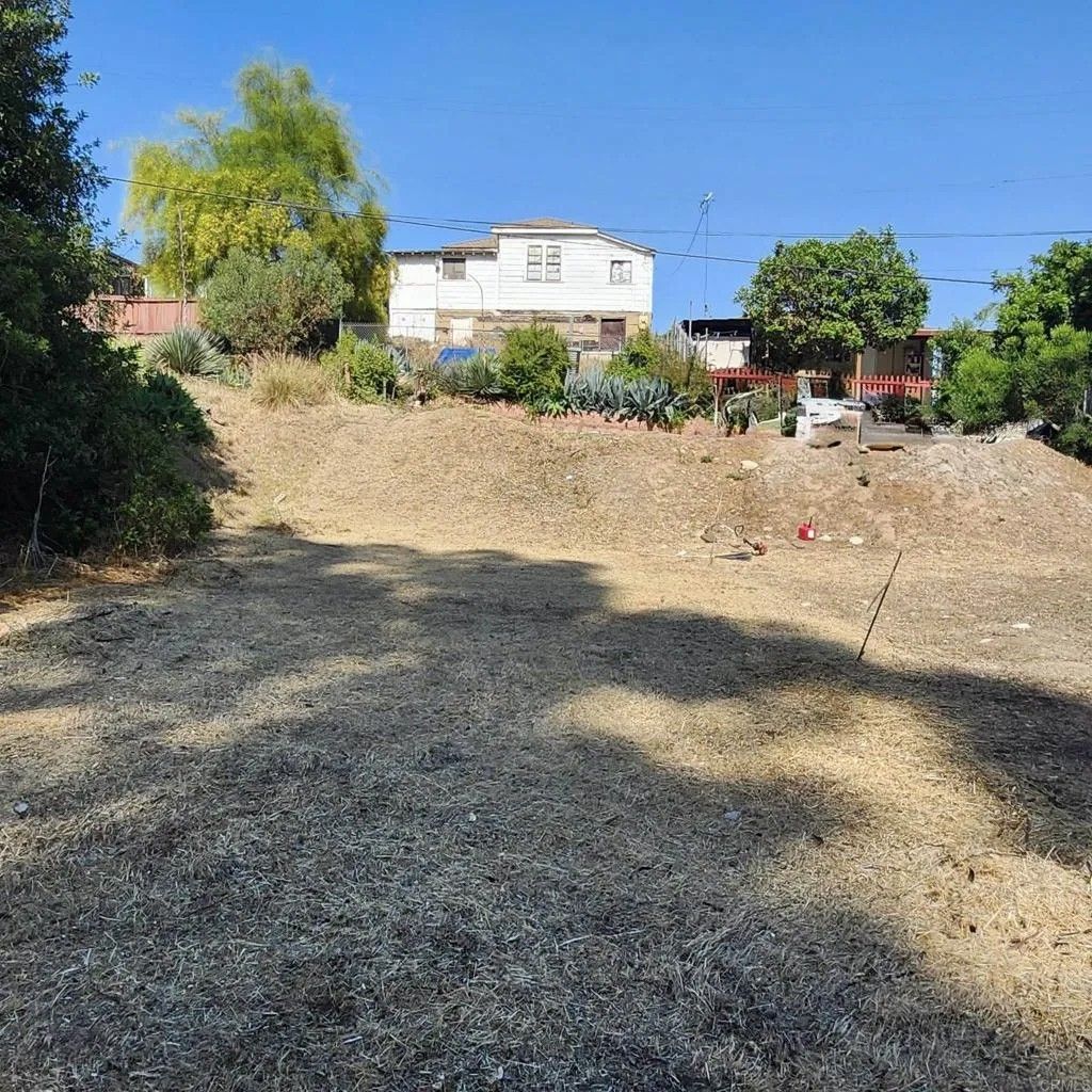 Photo of 0 42nd Street, San Diego, CA 92105 (MLS # PTP2600791)