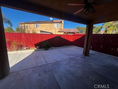 Tiny photo for 3762 Segovia Dr, Perris, CA 92571 (MLS # IV25267454)