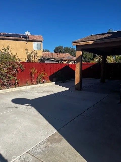 Tiny photo for 3762 Segovia Dr, Perris, CA 92571 (MLS # IV25267454)