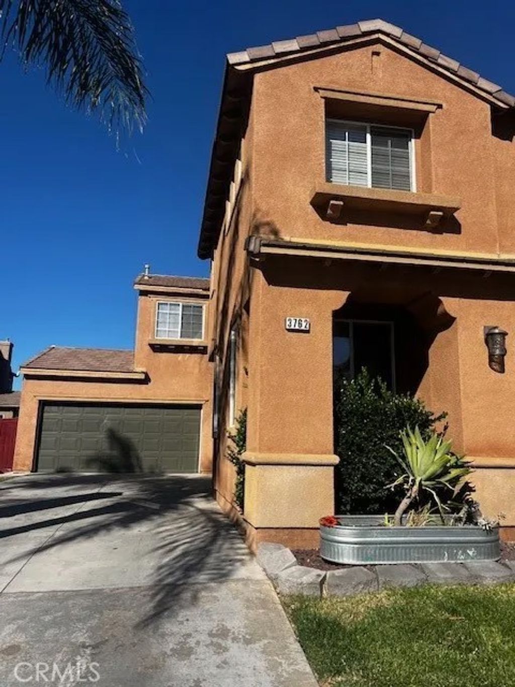 Photo of 3762 Segovia Dr, Perris, CA 92571 (MLS # IV25267454)