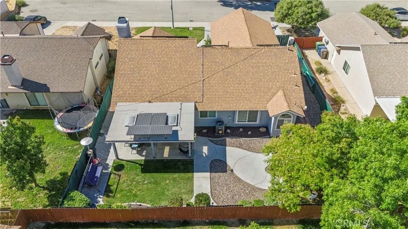 2111 W Avenue K9
