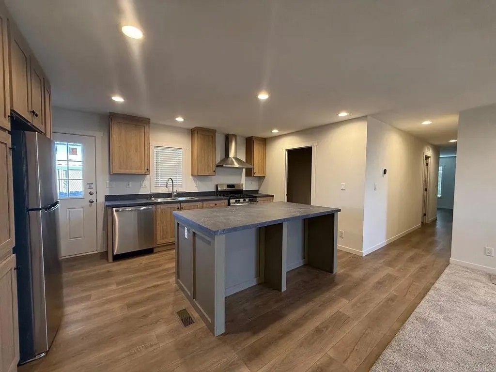 Photo of 1850 Lincoln Ave #91, El Centro, CA 92243 (MLS # NDP2510259)