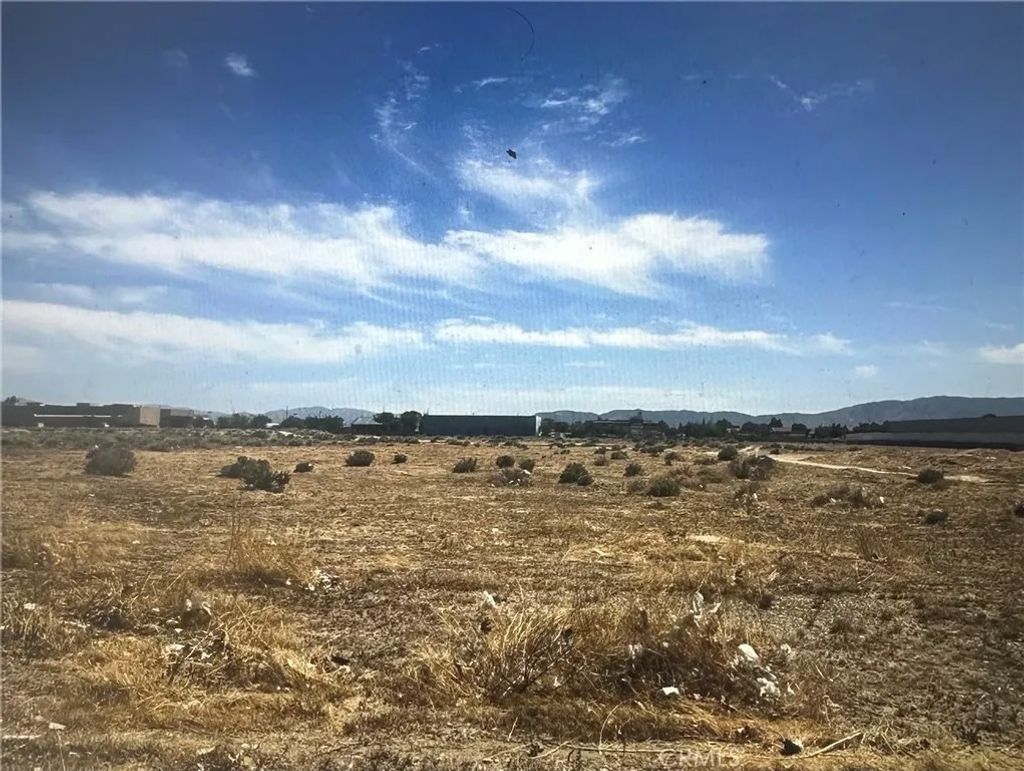 Photo of 0 Ave J-8/16th St W, Lancaster, CA 93534 (MLS # SR26096481)