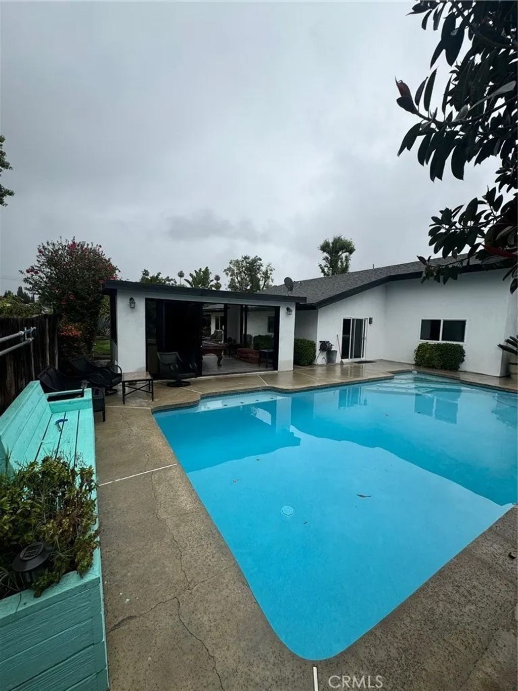 Photo of 9559 Calle Del Casa, Riverside, CA 92503 (MLS # RS25274141)