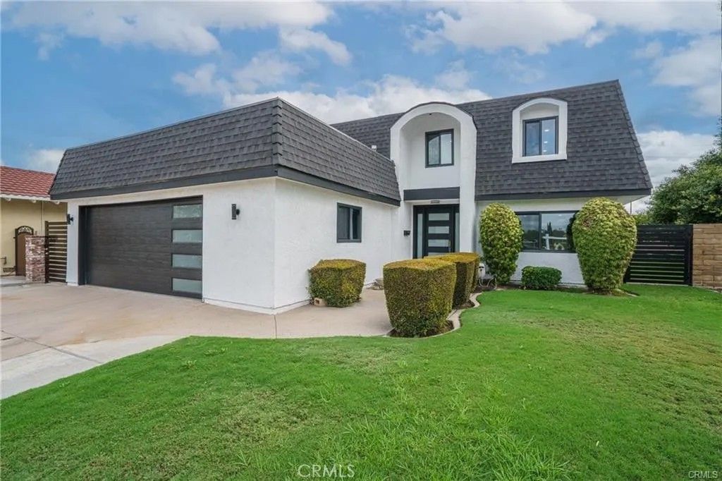 Photo of 18548 San Gabriel Avenue, Cerritos, CA 90703 (MLS # DW26086634)