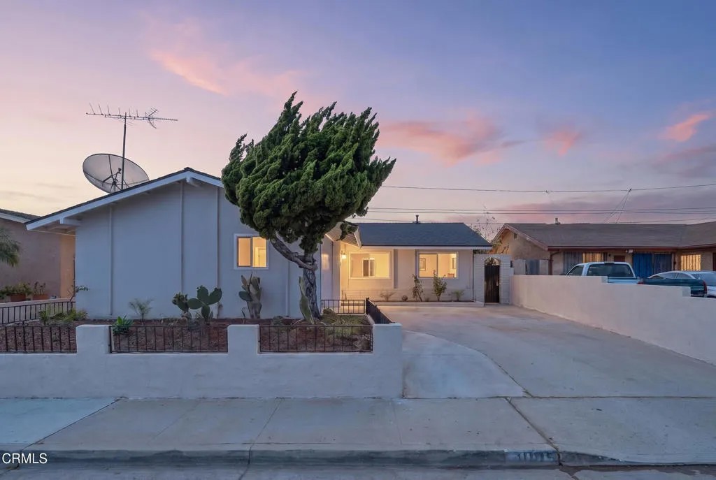 2005 San Jose Street