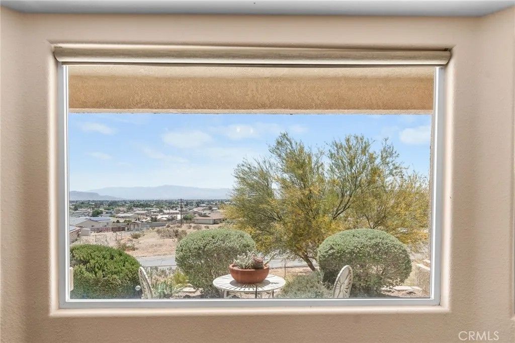 Photo of 16190 Rancherias Road, Apple Valley, CA 92307 (MLS # CV26092772)