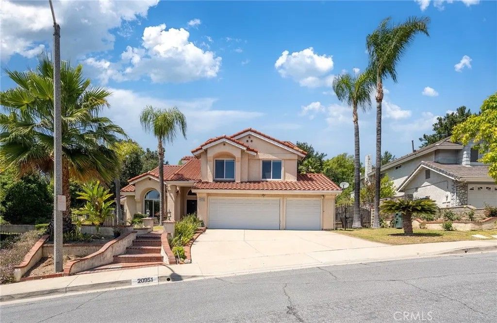 Photo of 20951 Stoddard Wells, Walnut, CA 91789 (MLS # CV26093777)