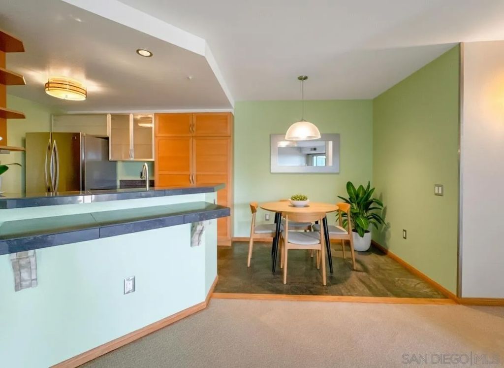 Photo of 11285 Affinity Ct #124, San Diego, CA 92131 (MLS # 260007236)