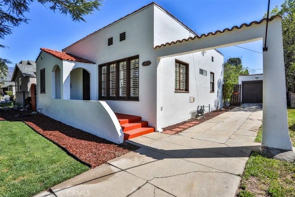 Photo of 3489 N D Street, San Bernardino, CA 92405 (MLS # PW26069417)