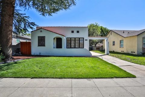 Photo of 3489 N D Street, San Bernardino, CA 92405 (MLS # PW26069417)