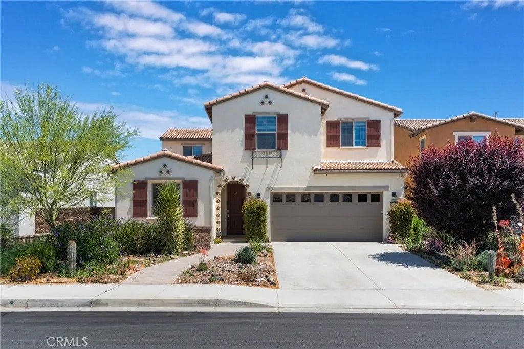 Photo of 27462 Goodhope DR, Menifee, CA 92585 (MLS # OC26107956)