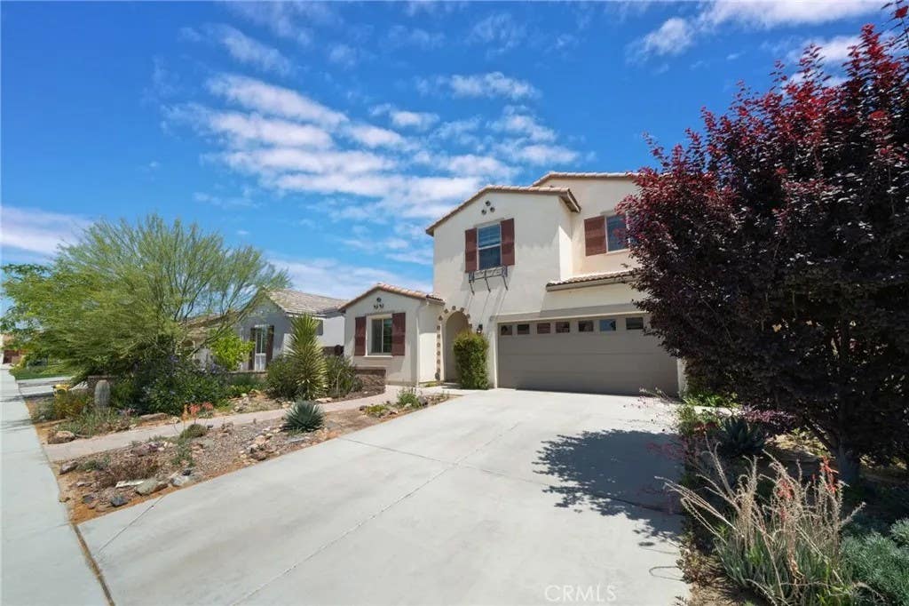 Photo of 27462 Goodhope DR, Menifee, CA 92585 (MLS # OC26107956)