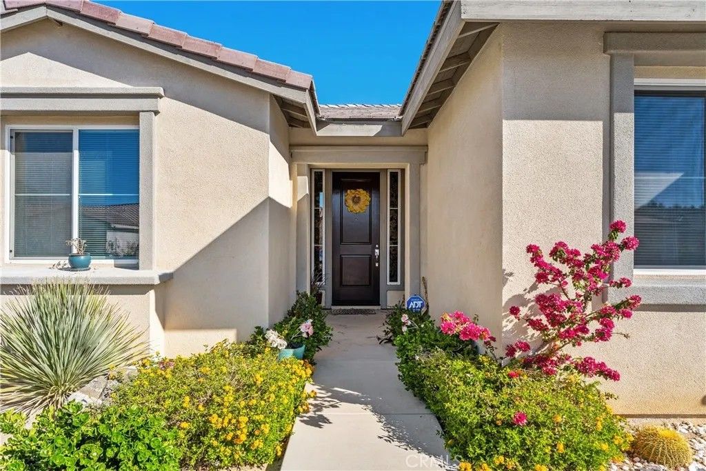 Photo of 66264 S Agua Dulce Drive, Desert Hot Springs, CA 92240 (MLS # OC26047939)