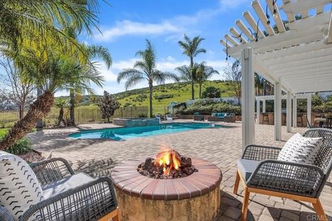 Photo of 1314 Deerbrook Drive, San Marcos, CA 92069 (MLS # NDP2601548)