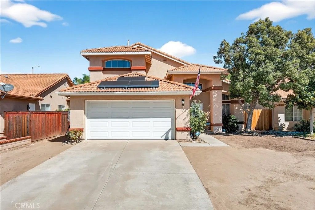 Photo of 25720 Marvick Way, Murrieta, CA 92563 (MLS # SW25228417)