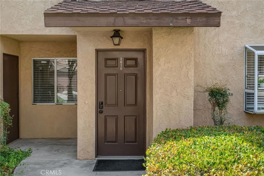 2610 Paseo Olivas