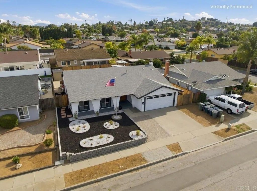 Photo of 1711 Oak Hill Dr, Escondido, CA 92027 (MLS # NDP2510822)