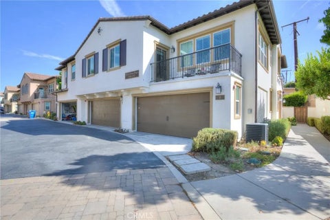 Photo of 2151 Citrus Place #B, Hacienda Heights, CA 91745 (MLS # TR26212693)