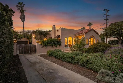 3714 Nimitz Blvd, San Diego, CA 92107 - #: 260004993