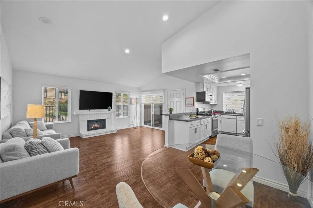 Photo of 21700 Laurelrim Dr, Diamond Bar, CA 91765 (MLS # IG25279961)