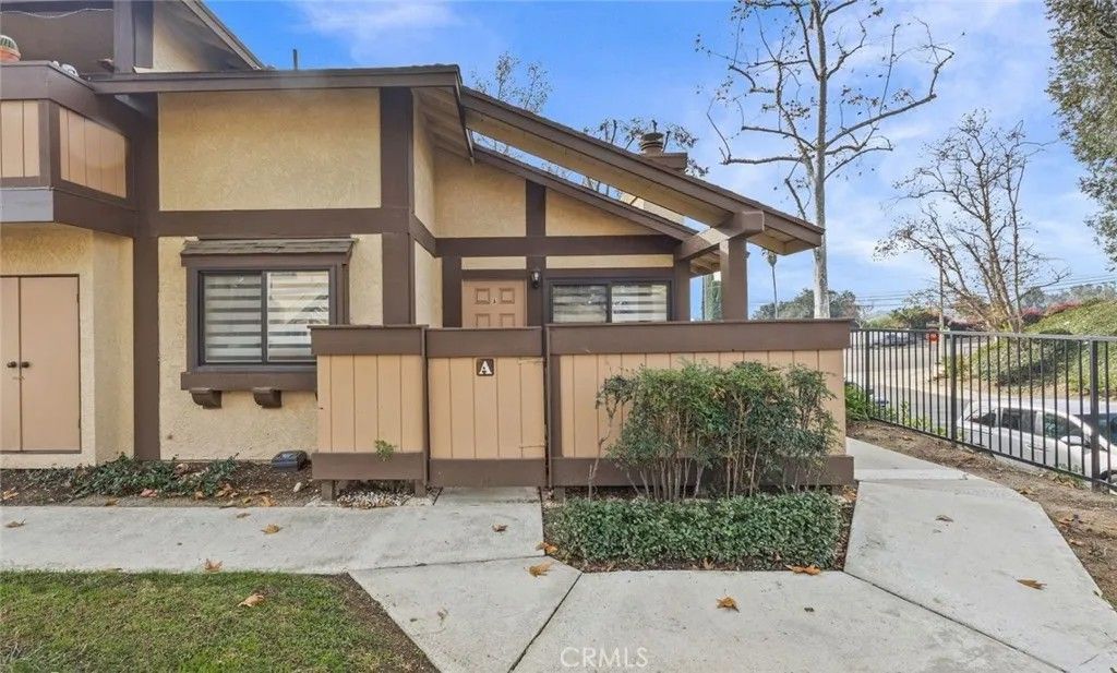 Photo of 21700 Laurelrim Dr #A, Diamond Bar, CA 91765 (MLS # IG25279961)