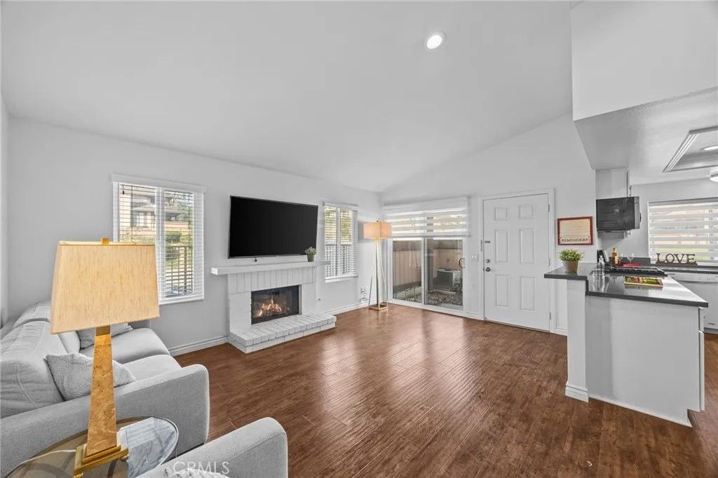 Photo of 21700 Laurelrim Dr #A, Diamond Bar, CA 91765 (MLS # IG25279961)