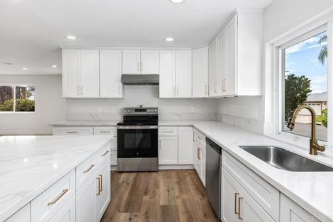 9022 Rupp Court Santee CA 92071