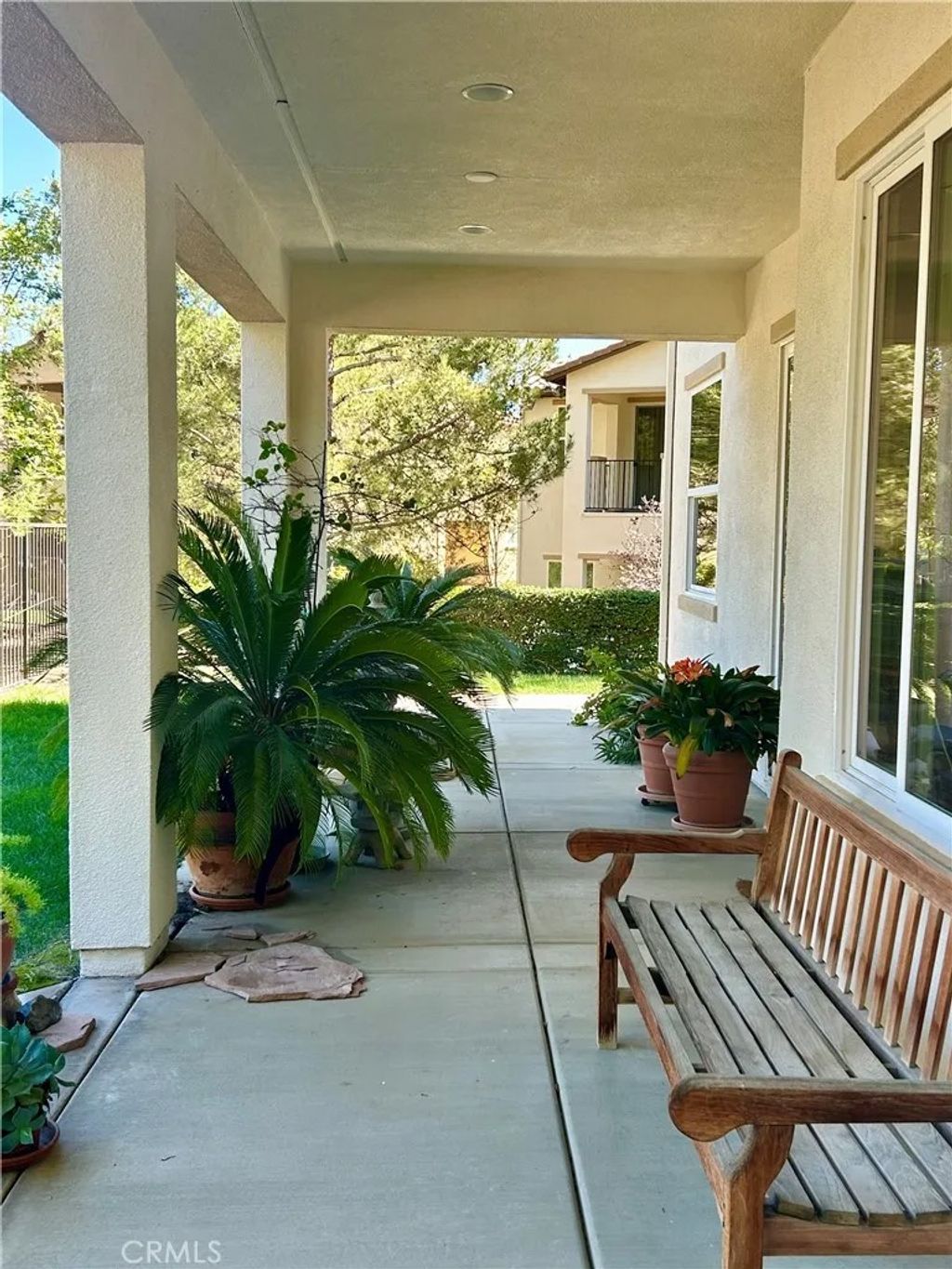 Photo of 8612 Cuyamaca St, Corona, CA 92883 (MLS # IG26059393)