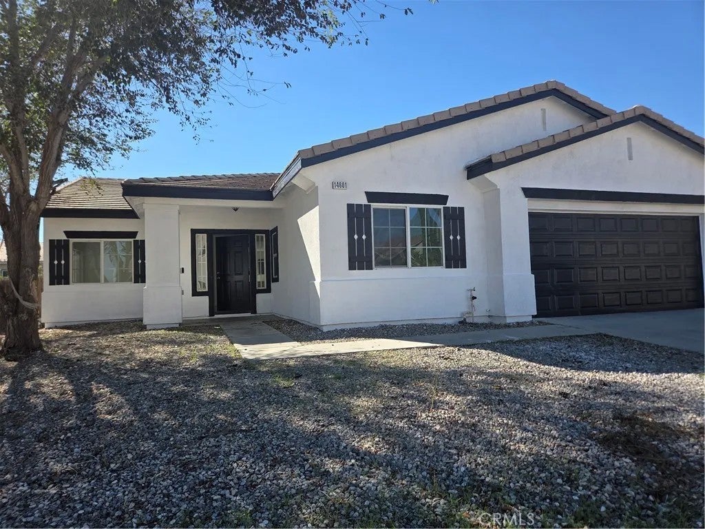 Photo of 14601 Apache Dr, Victorville, CA 92394 (MLS # WS26227817)