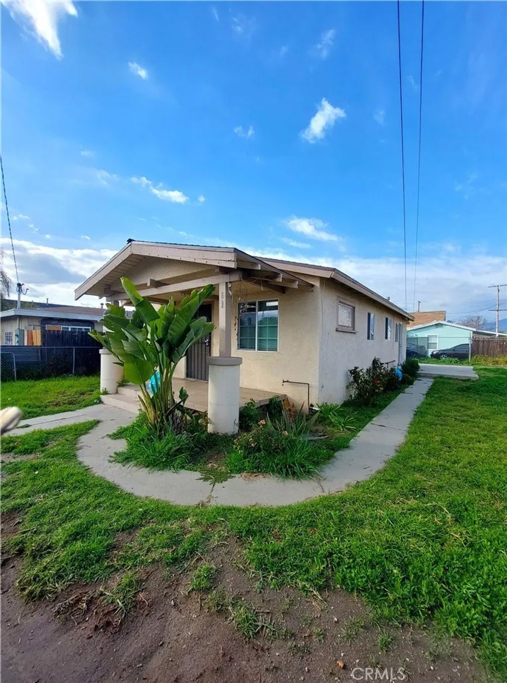 Photo of 895 E 9th St, Pomona, CA 91766 (MLS # CV26009748)