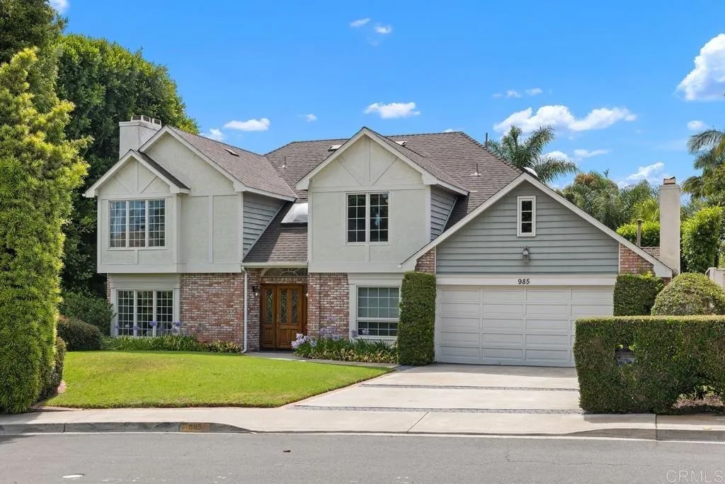 985 Tingley Lane