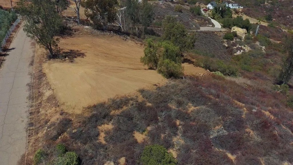 Photo of 0 Double K, Valley Center, CA 92082 (MLS # NDP2609846)