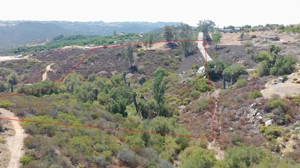 Photo of 0 Double K, Valley Center, CA 92082 (MLS # NDP2609846)
