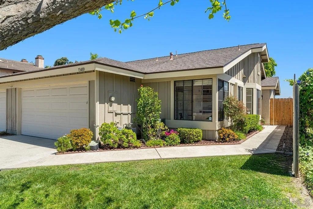 Photo of 13489 Ridley Rd, San Diego, CA 92129 (MLS # 260008240)