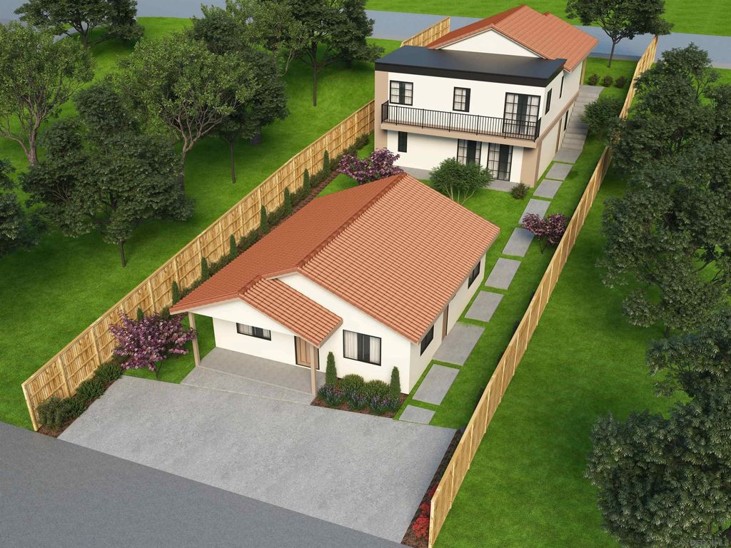 Photo of 321 E 8th Ave, Escondido, CA 92025 (MLS # 250045030)