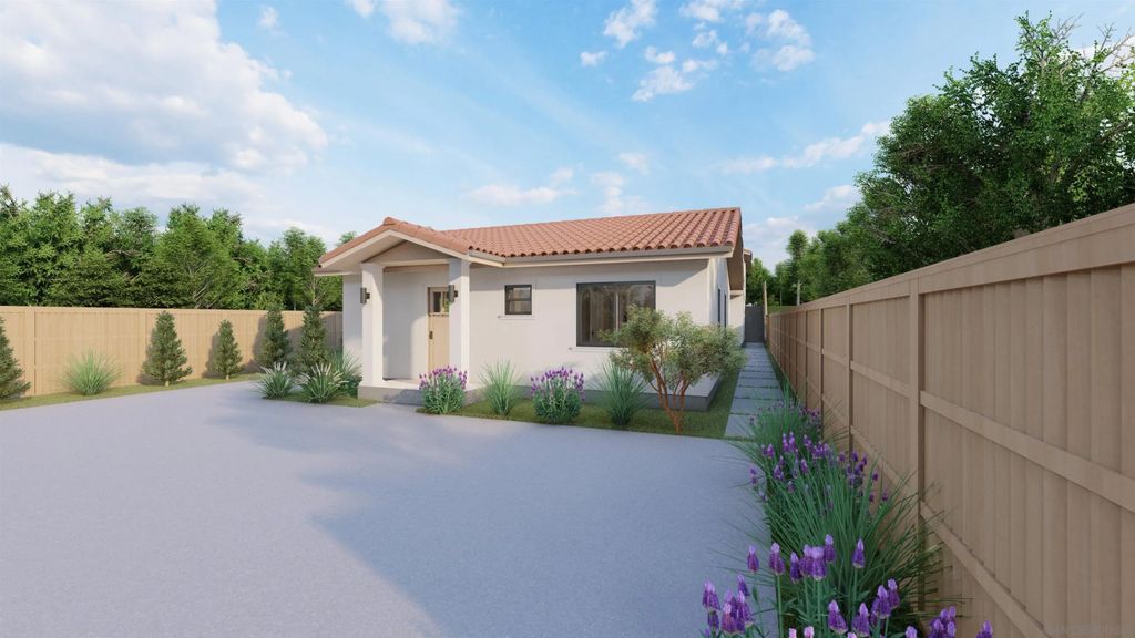 Photo of 321 E 8th Ave, Escondido, CA 92025 (MLS # 250045030)