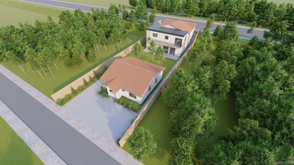 Photo of 321 E 8th Ave, Escondido, CA 92025 (MLS # 250045030)