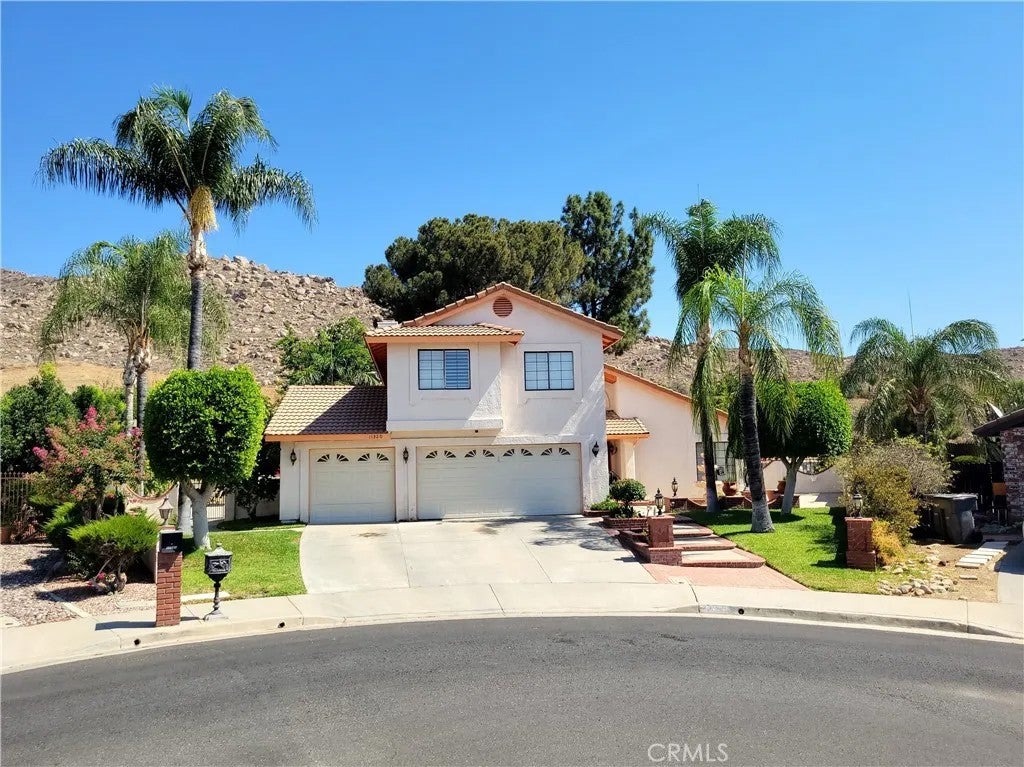 11320 Ridgemont