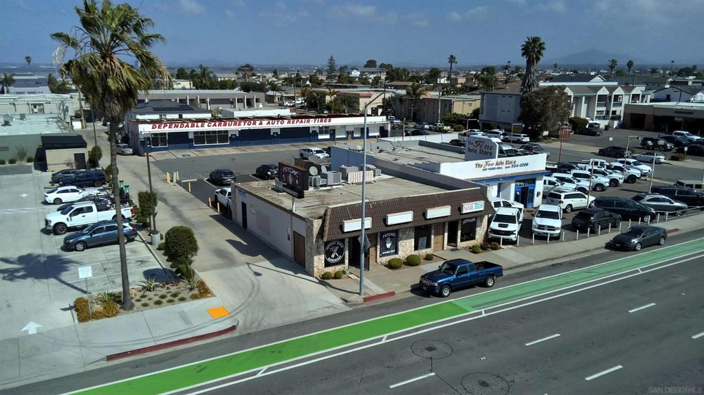 Photo of 932-38 Palm Ave, Imperial Beach, CA 91932 (MLS # 260011079)