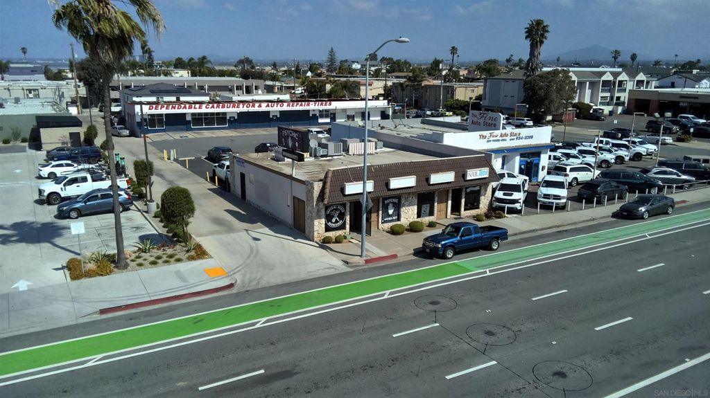 Photo of 932-38 Palm Ave, Imperial Beach, CA 91932 (MLS # 260011079)