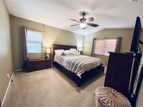 Tiny photo for 1483 Albillo Loop, Perris, CA 92571 (MLS # IV25243005)