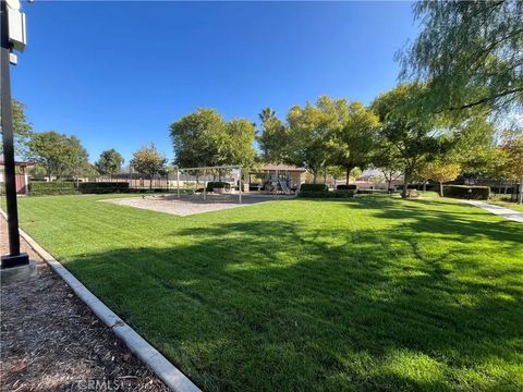 Tiny photo for 1483 Albillo Loop, Perris, CA 92571 (MLS # IV25243005)