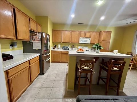 Tiny photo for 1483 Albillo Loop, Perris, CA 92571 (MLS # IV25243005)