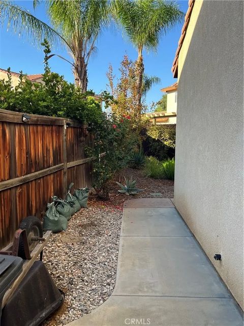 Tiny photo for 1483 Albillo Loop, Perris, CA 92571 (MLS # IV25243005)