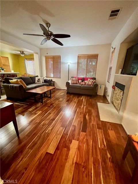 Tiny photo for 1483 Albillo Loop, Perris, CA 92571 (MLS # IV25243005)
