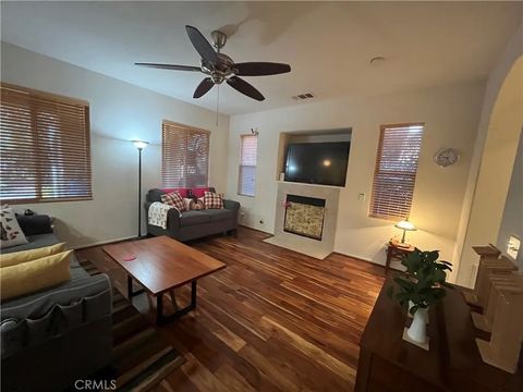 Tiny photo for 1483 Albillo Loop, Perris, CA 92571 (MLS # IV25243005)