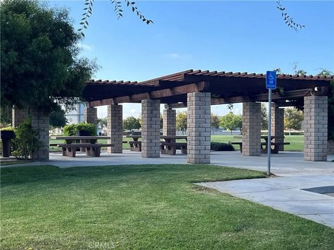 Tiny photo for 1483 Albillo Loop, Perris, CA 92571 (MLS # IV25243005)